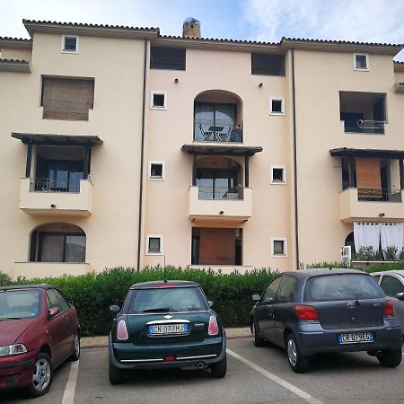 Casa Lilla&Fabry Olbia Apartment Екстериор снимка