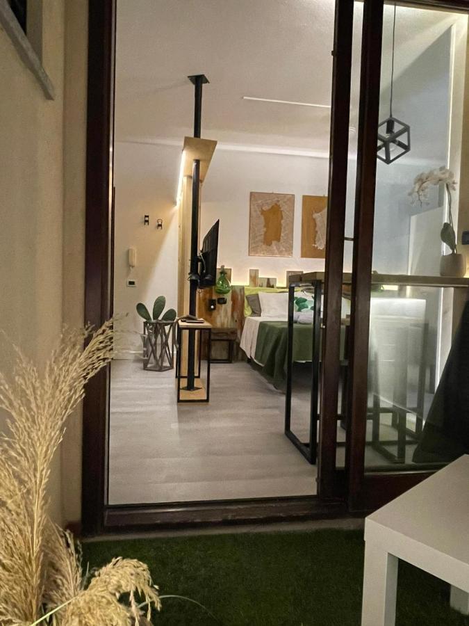 Casa Lilla&Fabry Olbia Apartment Екстериор снимка