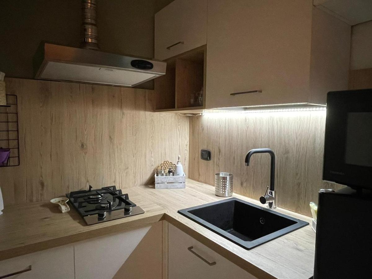 Casa Lilla&Fabry Olbia Apartment Екстериор снимка