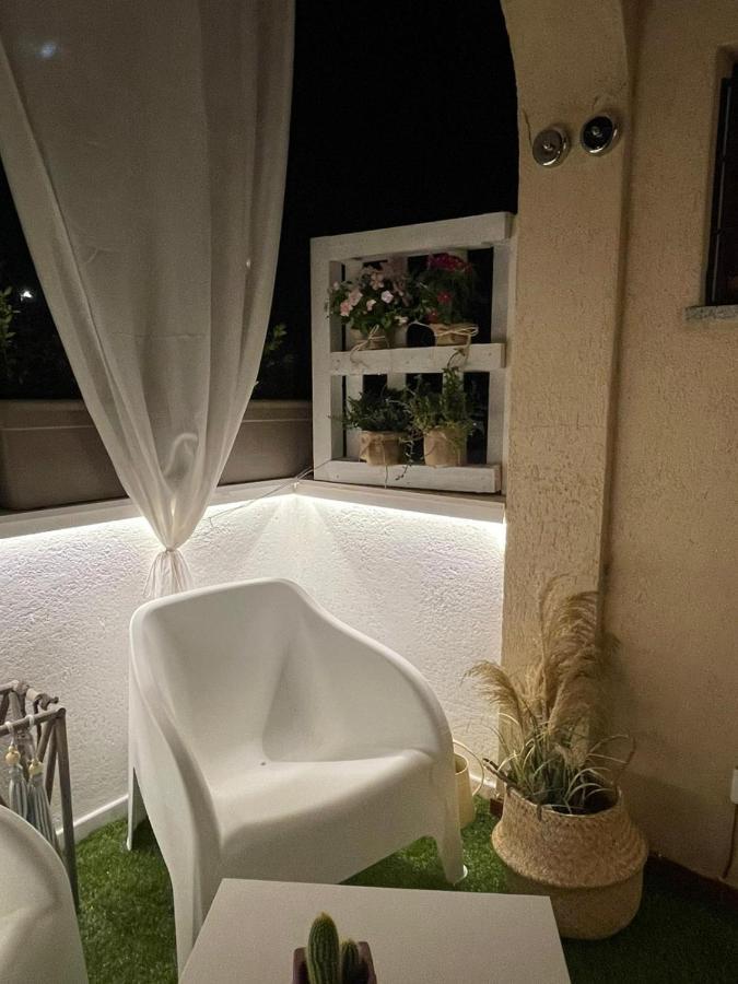 Casa Lilla&Fabry Olbia Apartment Екстериор снимка