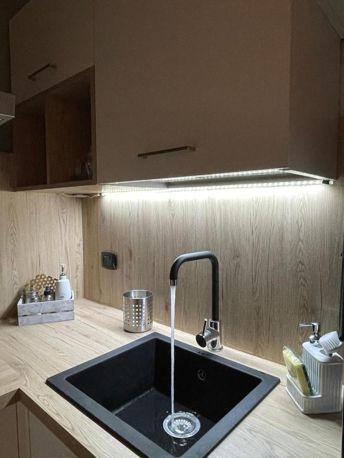 Casa Lilla&Fabry Olbia Apartment Екстериор снимка