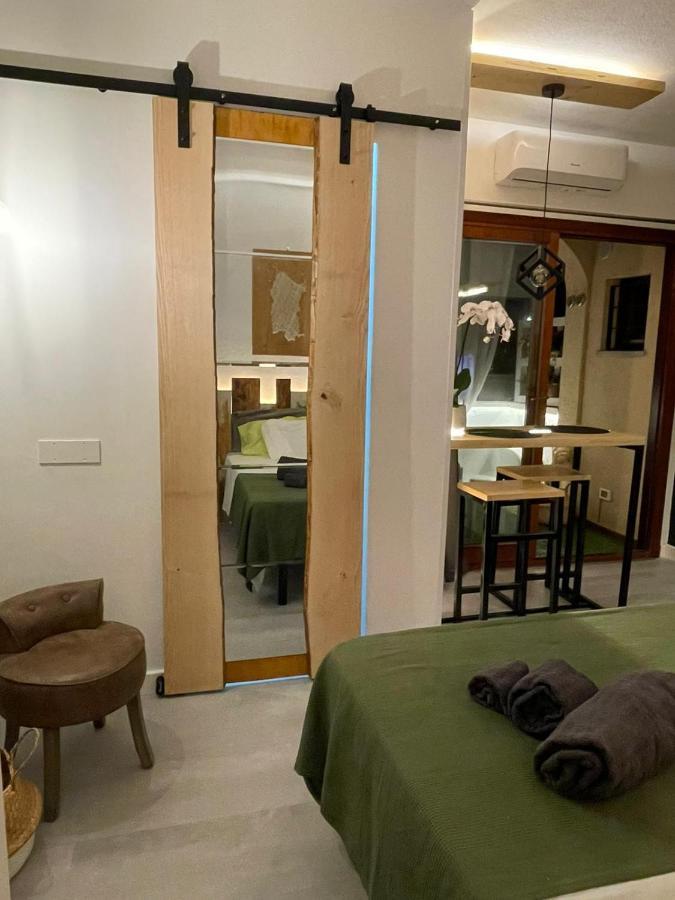 Casa Lilla&Fabry Olbia Apartment Екстериор снимка