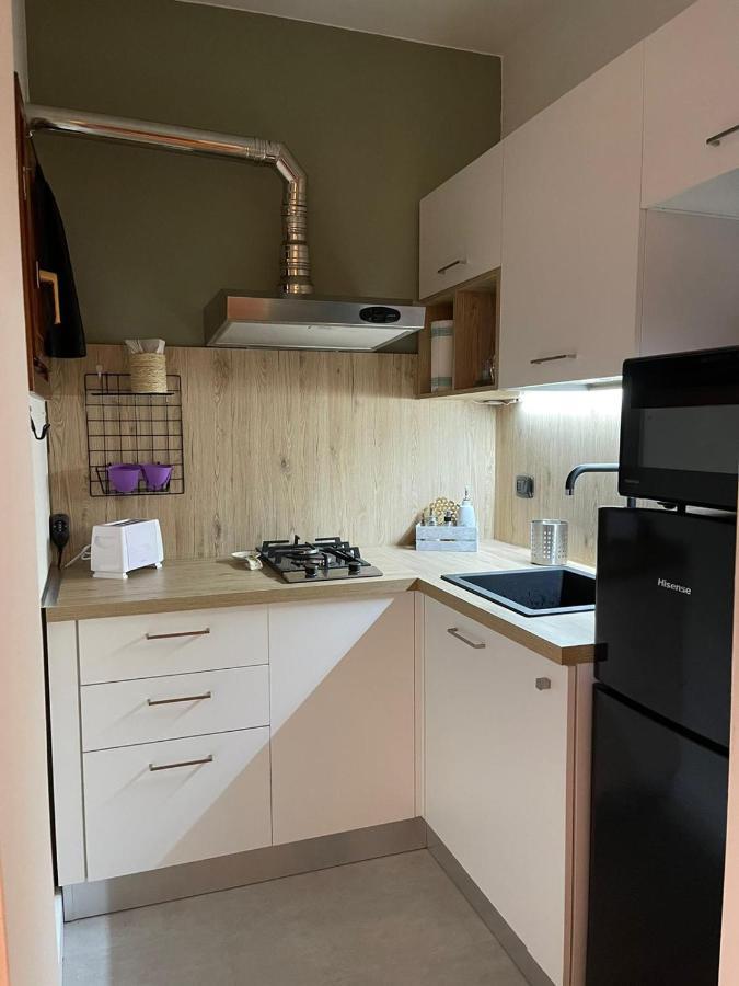 Casa Lilla&Fabry Olbia Apartment Екстериор снимка