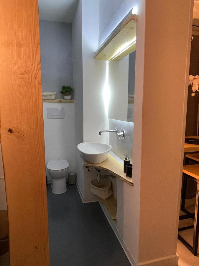 Casa Lilla&Fabry Olbia Apartment Екстериор снимка