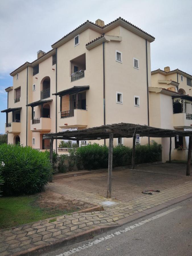 Casa Lilla&Fabry Olbia Apartment Екстериор снимка
